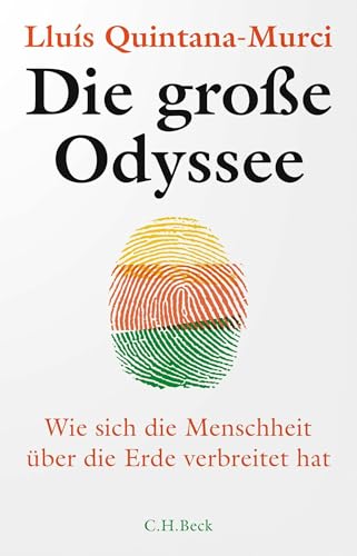 c-h-beck-die-gro-e-odyssee-paperback-populationsgenetik-sachbuch image 2