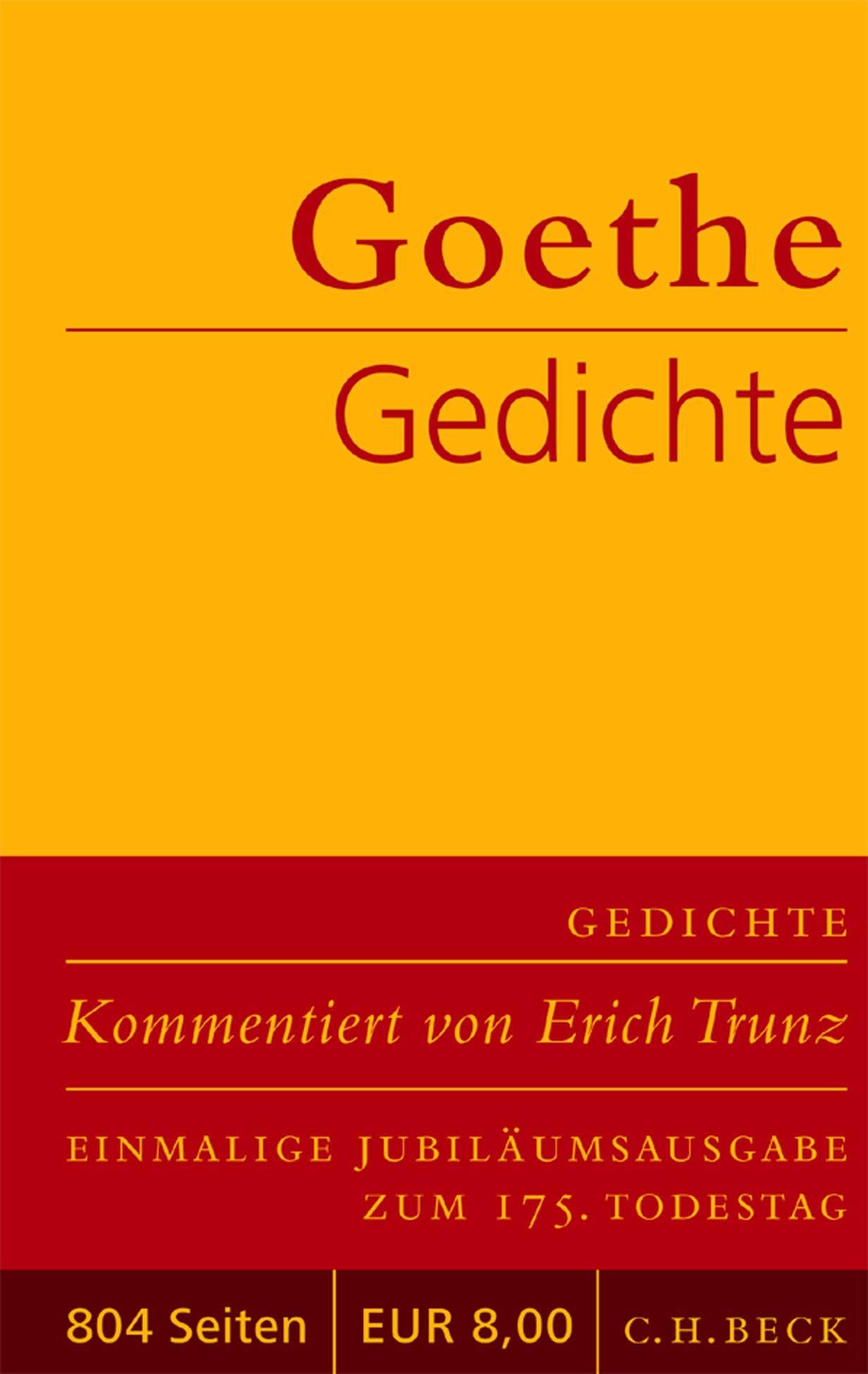 c-h-beck-gedichte-jubil-umsausgabe-zum-175-todestag image 1