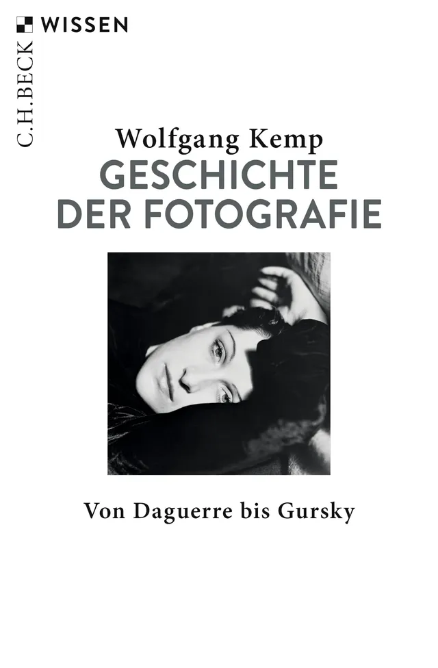 c-h-beck-geschichte-der-fotografie-c-h-beck-wissen-von-daguerre-bis-gursky image 1