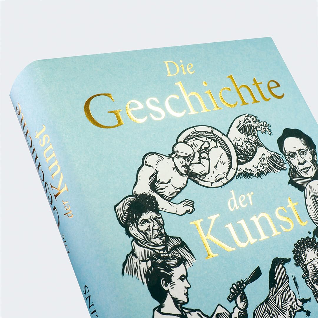 c-h-beck-die-geschichte-der-kunst-c-h-beck-paperback image 3