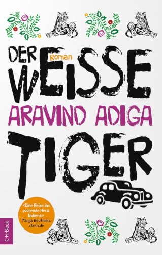 c-h-beck-der-wei-e-tiger-roman-paperback-preisgekr-nter-gesellschaftsroman image 2