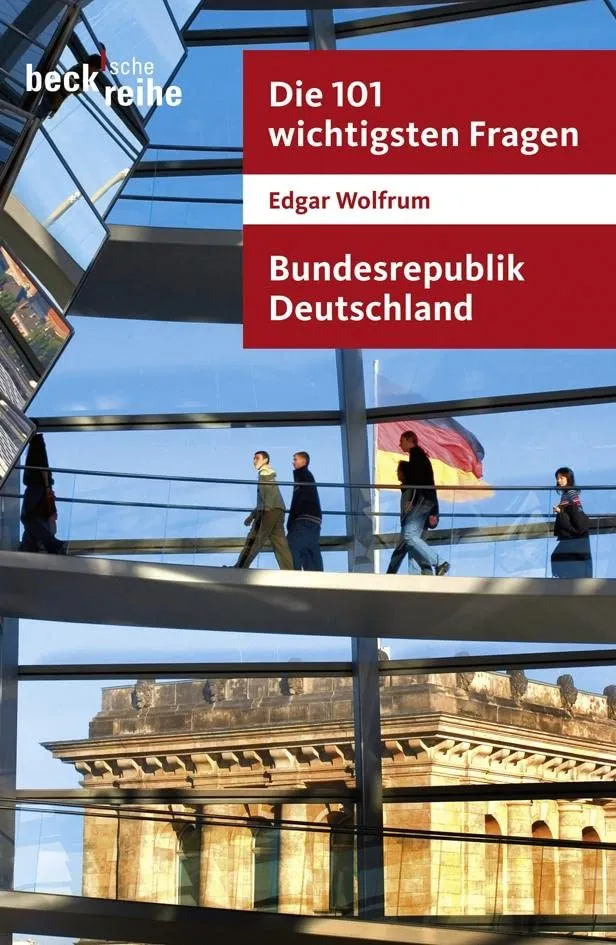c-h-beck-die-101-wichtigsten-fragen-bundesrepublik-deutschland-buch-beck-sche-re image 1