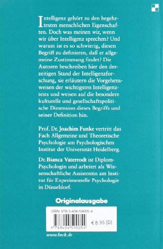 c-h-beck-was-ist-intelligenz-c-h-beck-wissen-taschenbuch image 3