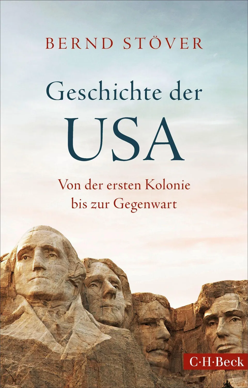 c-h-beck-geschichte-der-usa-taschenbuch-von-der-ersten-kolonie-bis-zur-gegenwart image 1