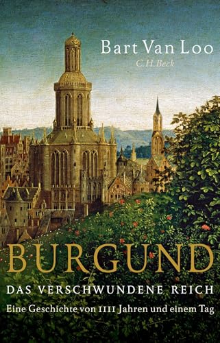 c-h-beck-burgund-das-verschwundene-reich-beck-paperback image 2