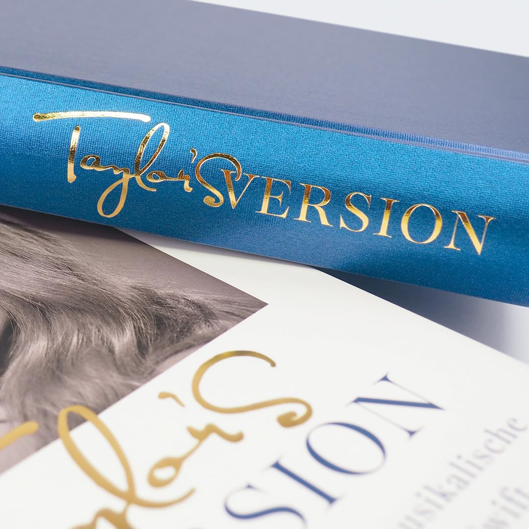 c-h-beck-taylor-s-version-paperback-das-poetische-und-musikalische-genie-von-tay image 3