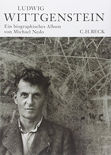 c-h-beck-ludwig-wittgenstein-ein-biographisches-album-paperback image 2