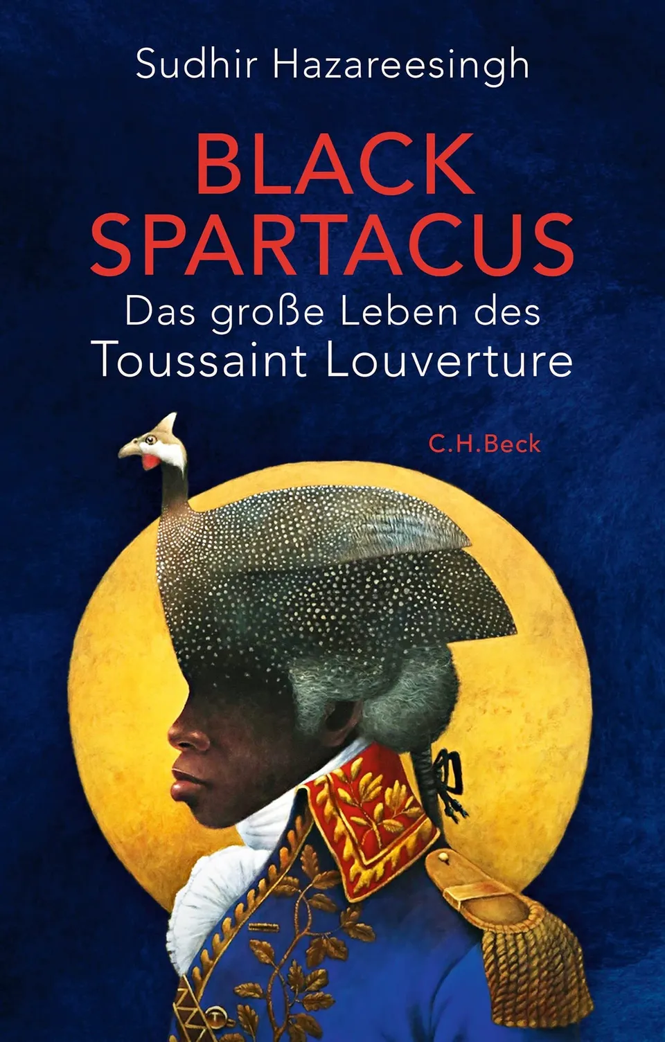 c-h-beck-black-spartacus-das-gro-e-leben-des-toussaint-louverture-paperback image 1