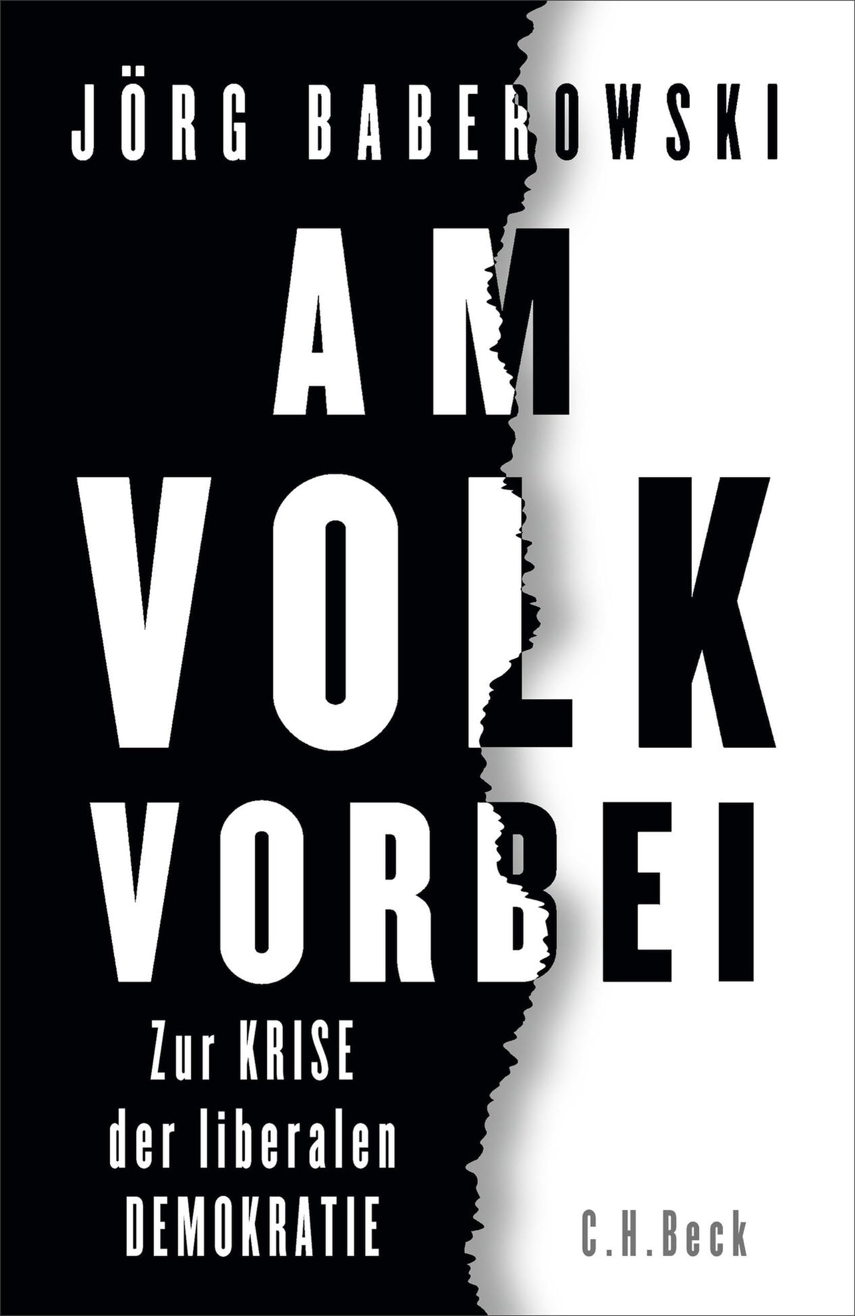 c-h-beck-am-volk-vorbei-zur-krise-der-liberalen-demokratie-kompaktausgabe image 1