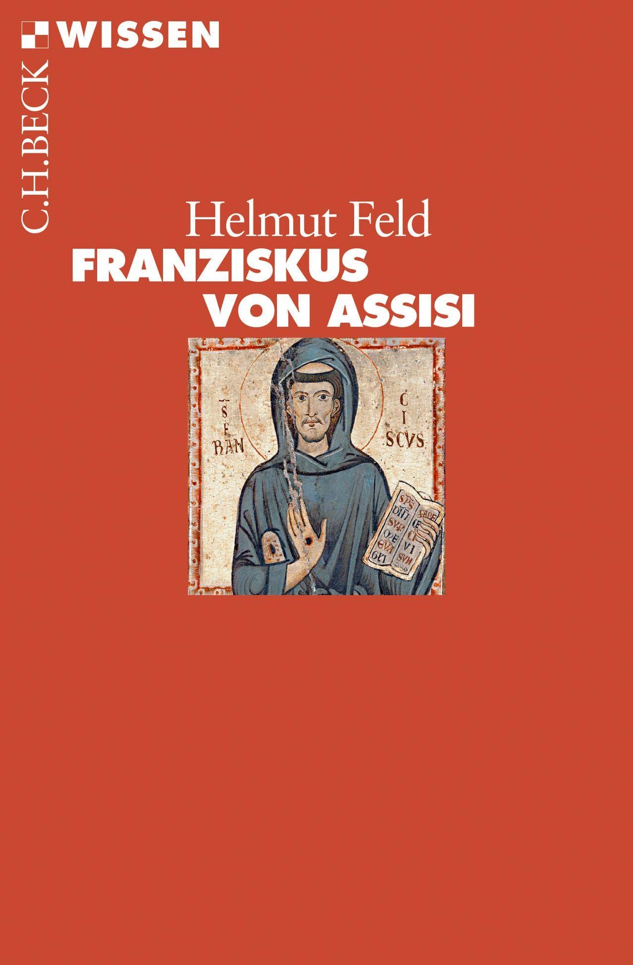 c-h-beck-franziskus-von-assisi-c-h-beck-wissen-sachbuch-taschenbuch image 1