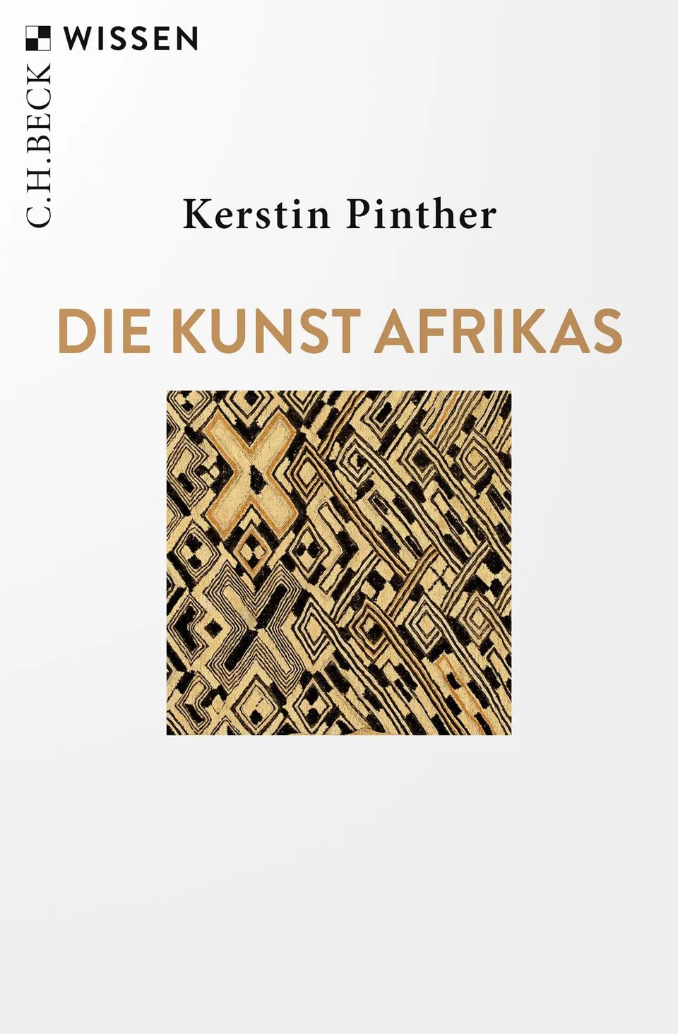c-h-beck-die-kunst-afrikas-c-h-beck-wissen-buch image 1
