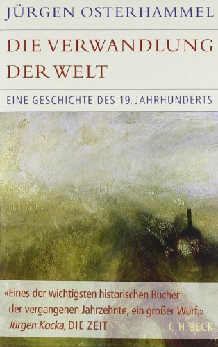 c-h-beck-die-verwandlung-der-welt-eine-geschichte-des-19-jahrhunderts-historisch image 3