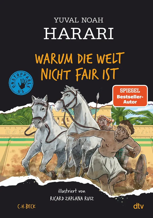 c-h-beck-unstoppable-us-2-warum-die-welt-nicht-fair-ist-sachbuch-ab-10 image 1