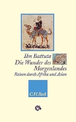 c-h-beck-die-wunder-des-morgenlandes-buch-reisen-durch-afrika-und-asien-neue-ori image 2