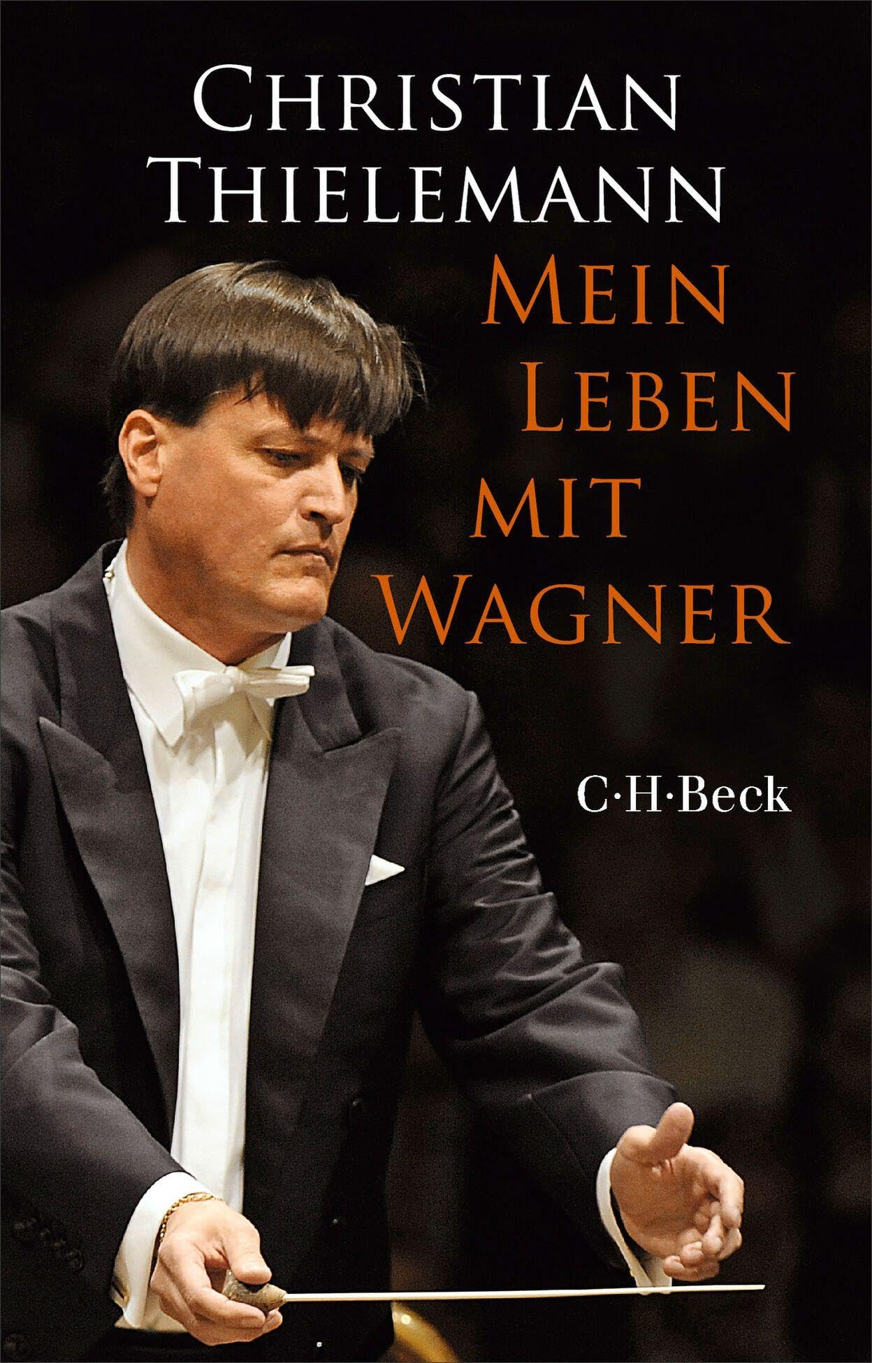 c-h-beck-mein-leben-mit-wagner-buch-beck-paperback image 1