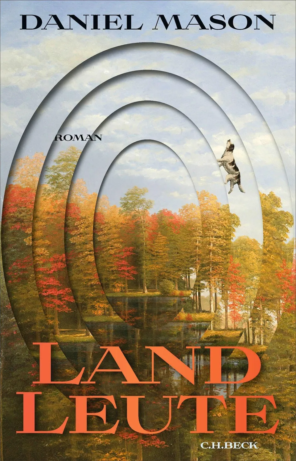 c-h-beck-landleute-roman-paperback image 1