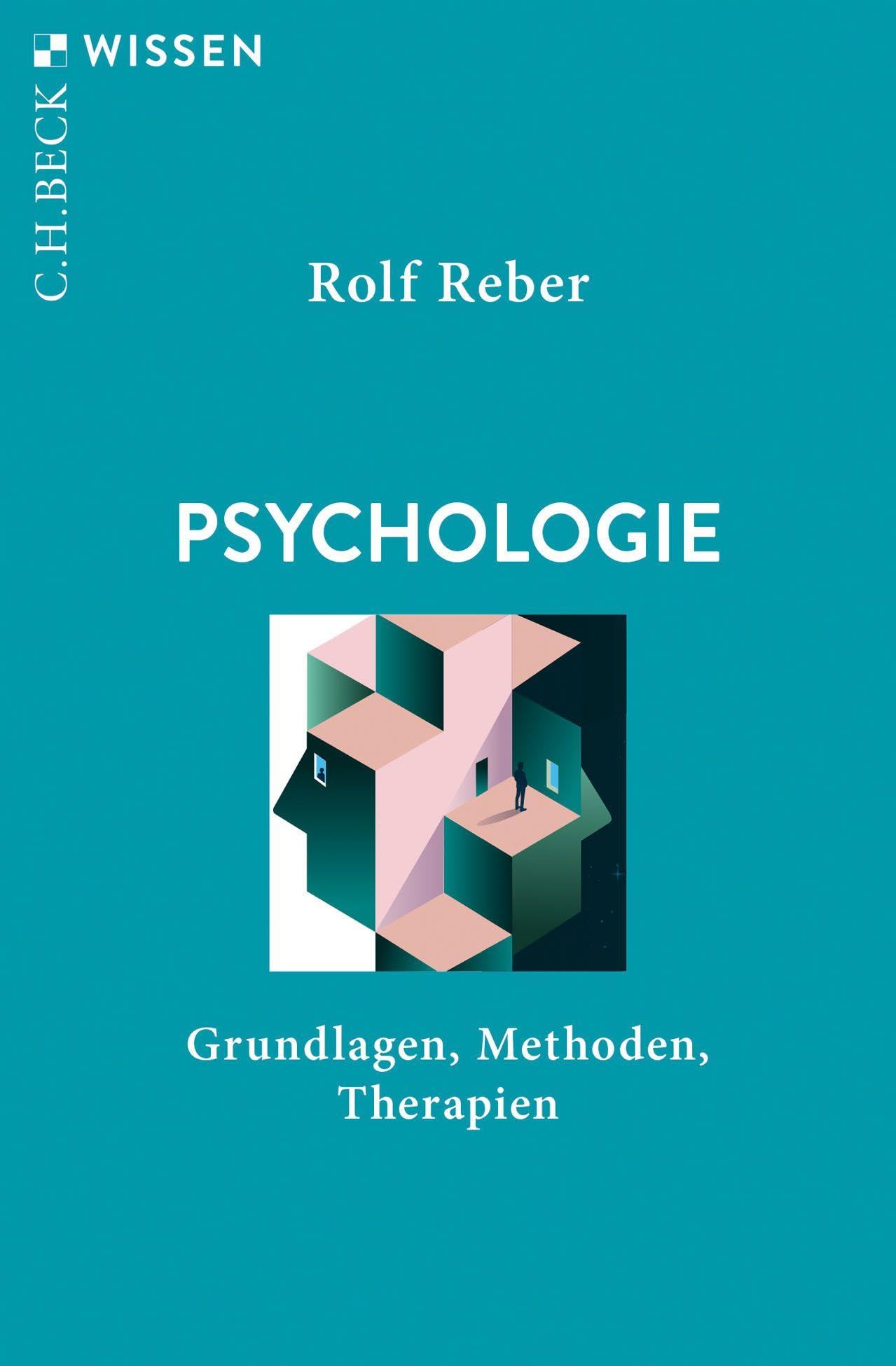 c-h-beck-psychologie-grundlagen-methoden-therapien-c-h-beck-wissen image 1