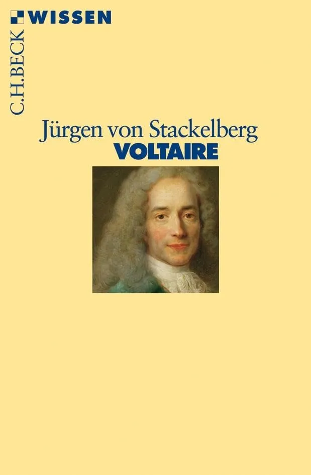 c-h-beck-voltaire-c-h-beck-wissen-taschenbuch image 1
