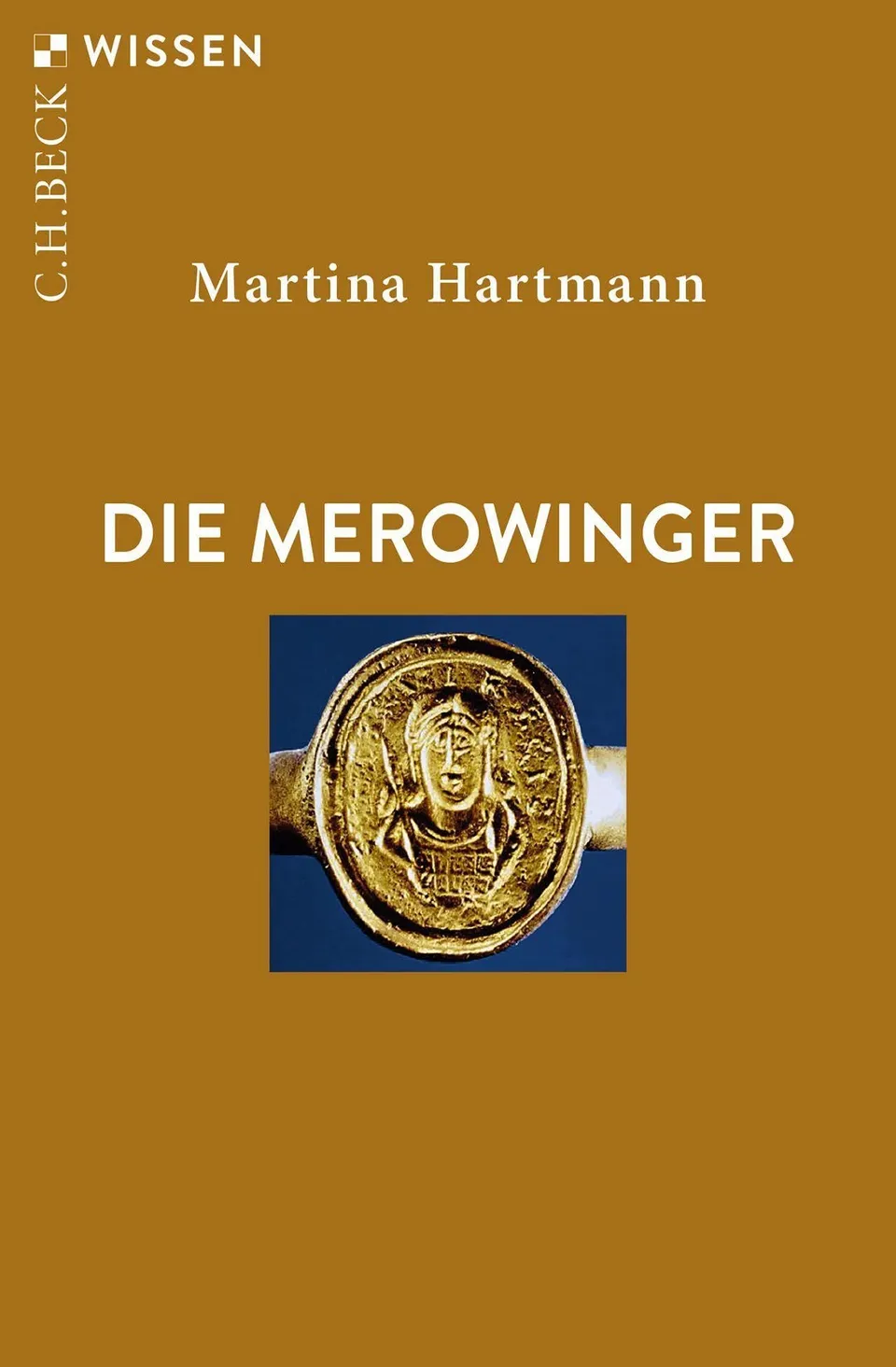 c-h-beck-die-merowinger-c-h-beck-wissen-taschenbuch image 1