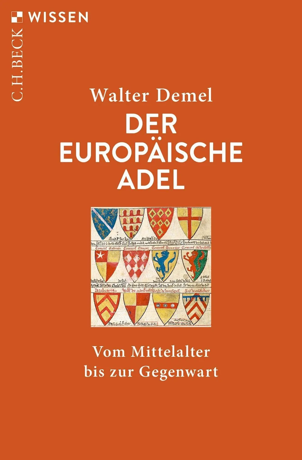 c-h-beck-der-europ-ische-adel-c-h-beck-wissen-vom-mittelalter-bis-zur-gegenwart image 1