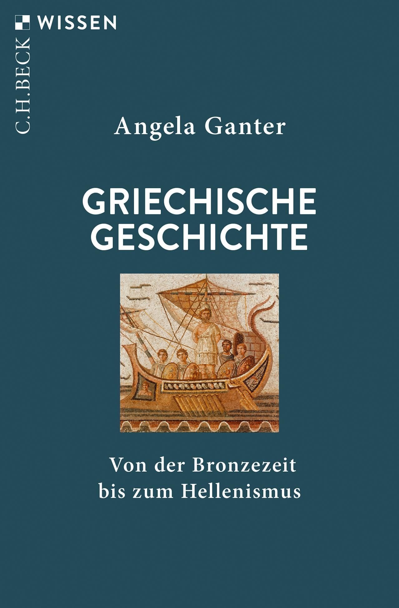 c-h-beck-griechische-geschichte-von-der-bronzezeit-bis-zum-hellenismus-c-h-beck- image 1