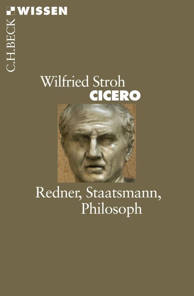 c-h-beck-cicero-redner-staatsmann-philosoph-c-h-beck-wissen-buch image 1