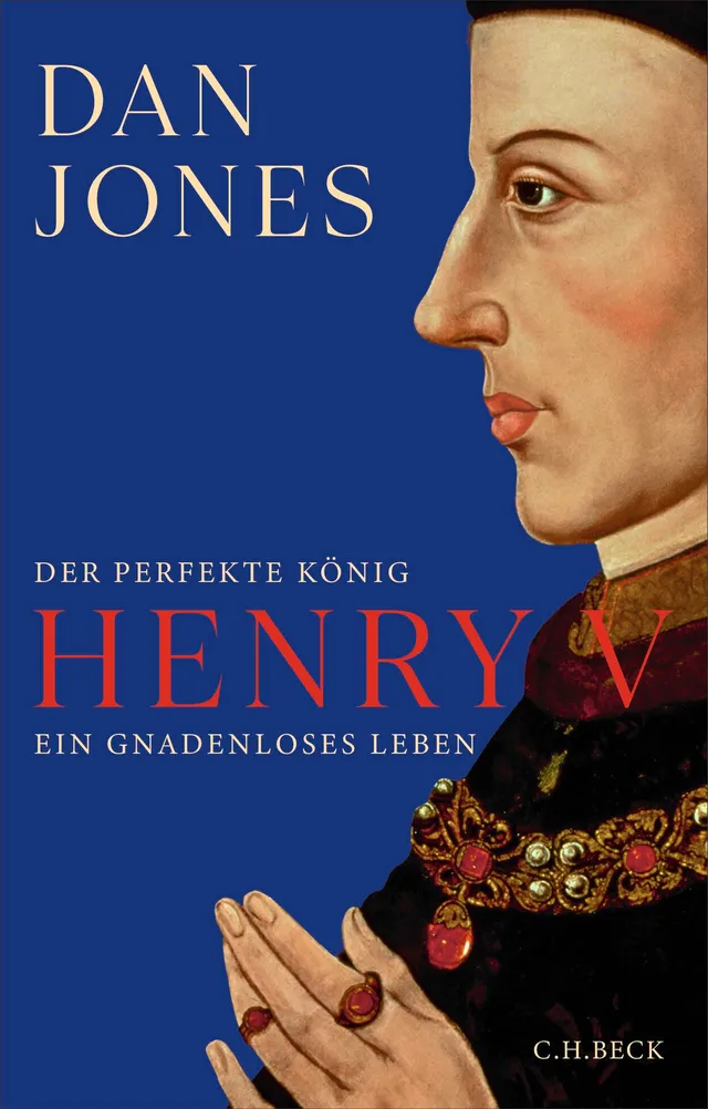 c-h-beck-henry-v-der-perfekte-k-nig-beck-paperback-buch image 1