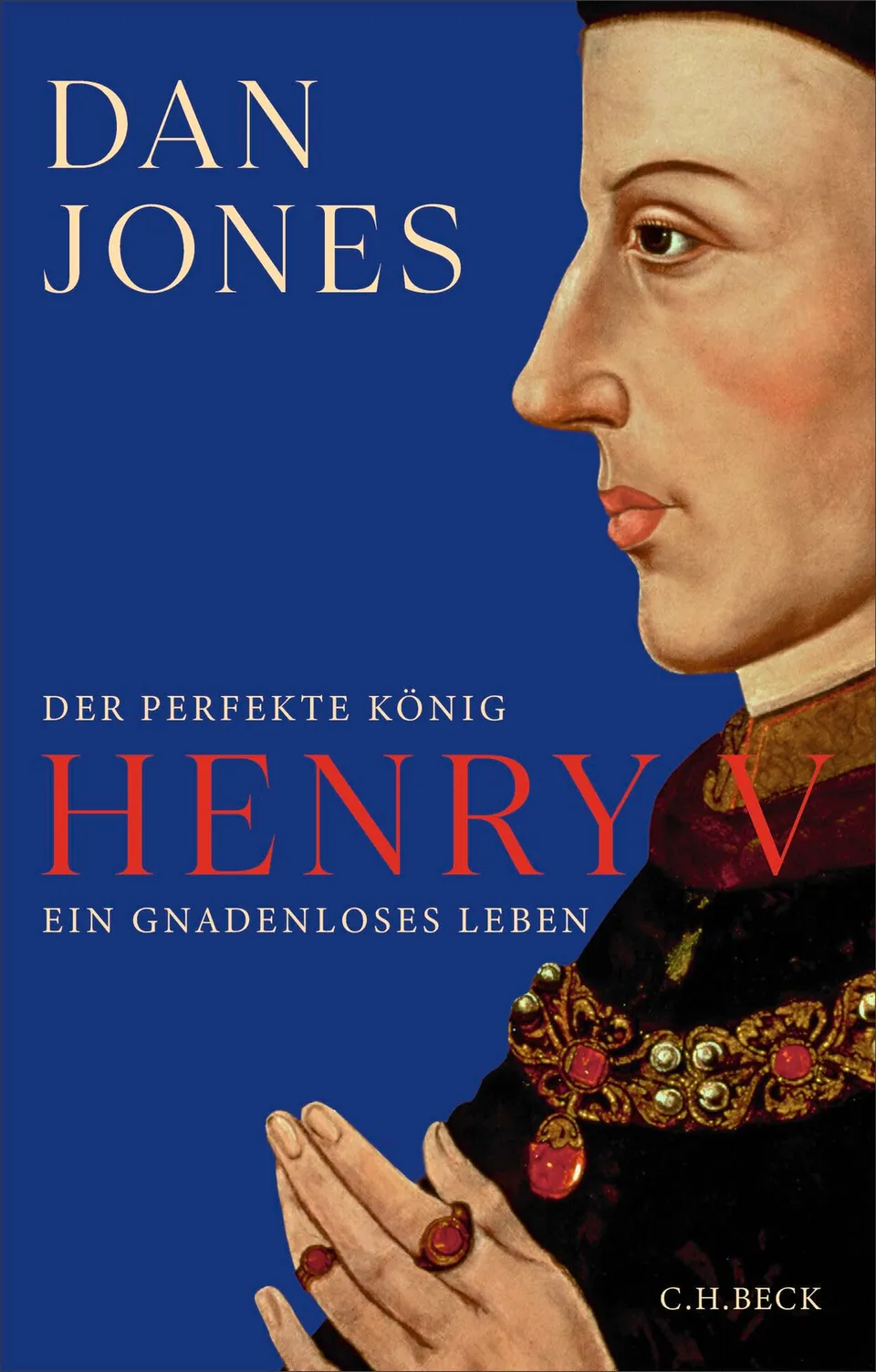 c-h-beck-henry-v-der-perfekte-k-nig-beck-paperback-buch image 1