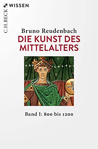 c-h-beck-die-kunst-des-mittelalters-band-1-800-bis-1200-c-h-beck-wissen-buch image 2