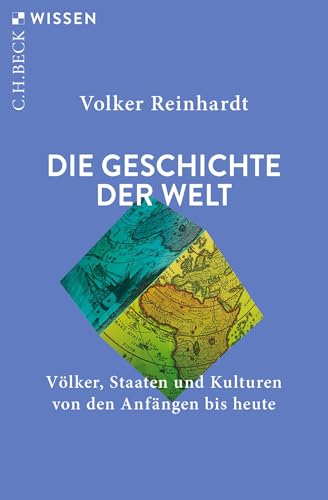 c-h-beck-die-geschichte-der-welt-c-h-beck-wissen-paperback image 2
