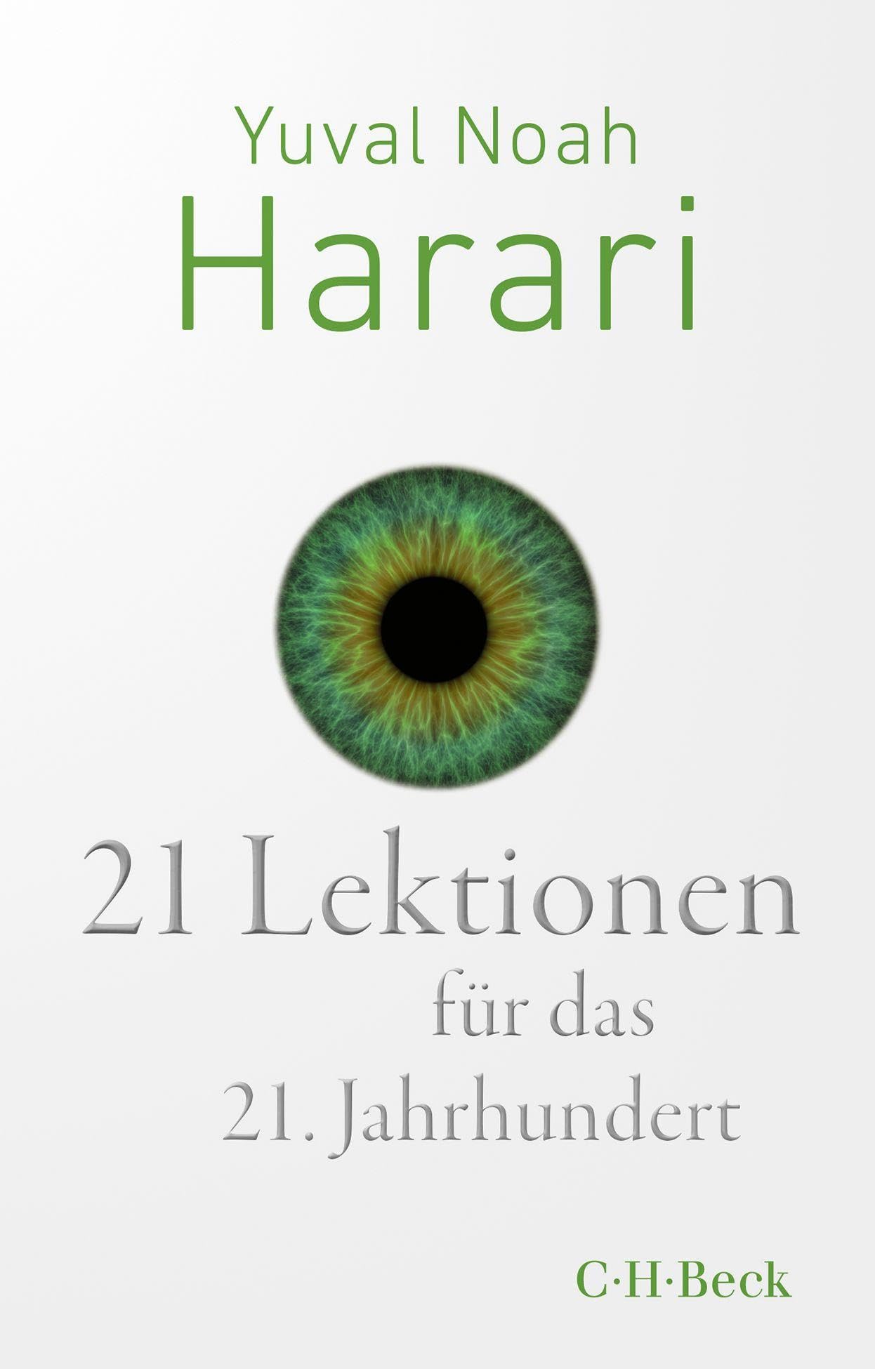 c-h-beck-21-lektionen-f-r-das-21-jahrhundert-paperback-ausgabe image 1