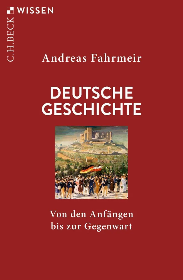 c-h-beck-deutsche-geschichte-c-h-beck-wissen-taschenbuch image 1