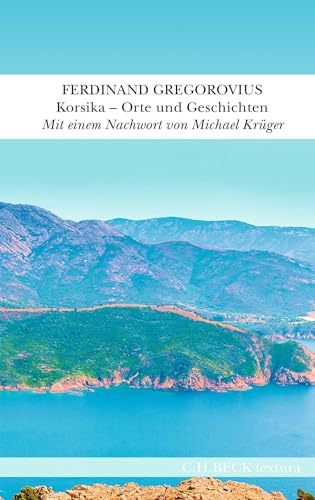 c-h-beck-korsika-orte-und-geschichten-textura-taschenbuch image 2
