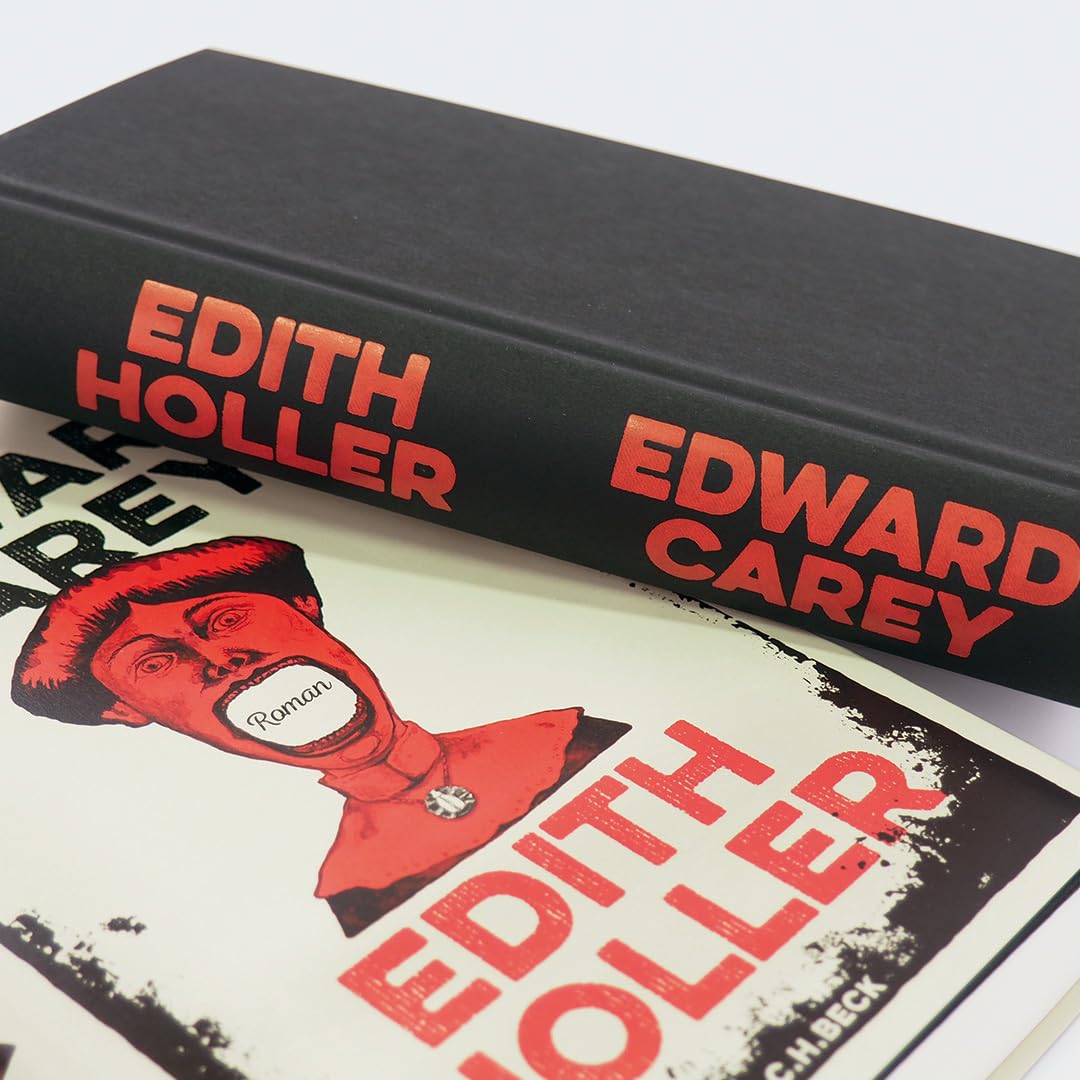 c-h-beck-edith-holler-roman-beck-paperback image 3