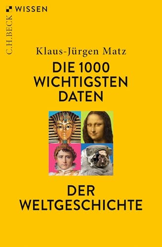 c-h-beck-die-1000-wichtigsten-daten-der-weltgeschichte-c-h-beck-wissen image 2