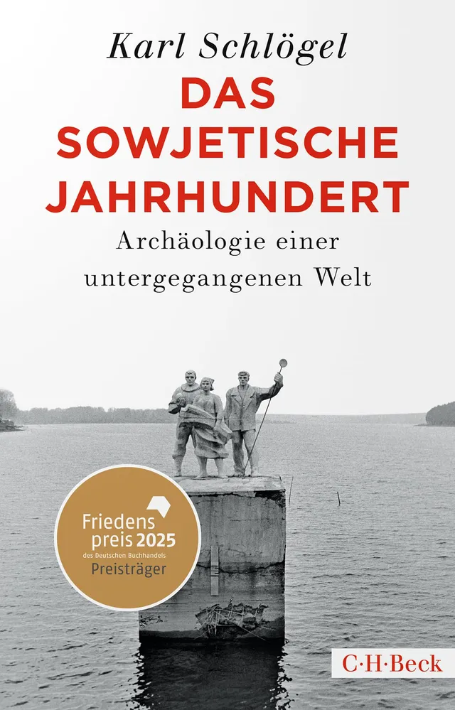 c-h-beck-das-sowjetische-jahrhundert-beck-paperback-sachbuch-schl-gel image 1