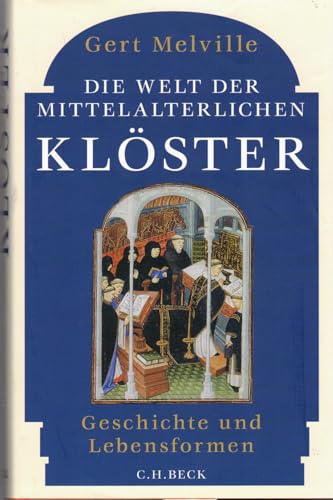 c-h-beck-die-welt-der-mittelalterlichen-kl-ster-paperback-geschichte-und-lebensf image 2