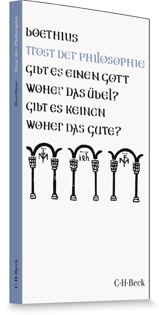 c-h-beck-trost-der-philosophie-kleine-bibliothek-der-weltweisheit-beck-paperback image 2