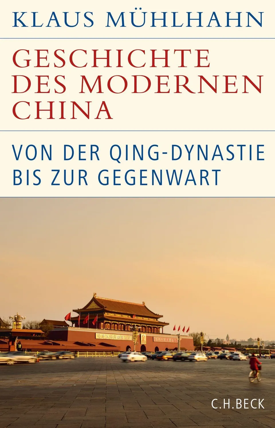 c-h-beck-geschichte-des-modernen-china-von-der-qing-dynastie-bis-zur-gegenwart-b image 1
