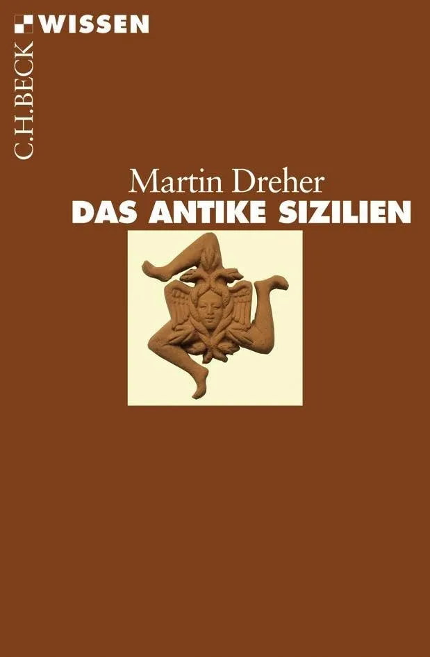 c-h-beck-das-antike-sizilien-c-h-beck-wissen-buch image 1