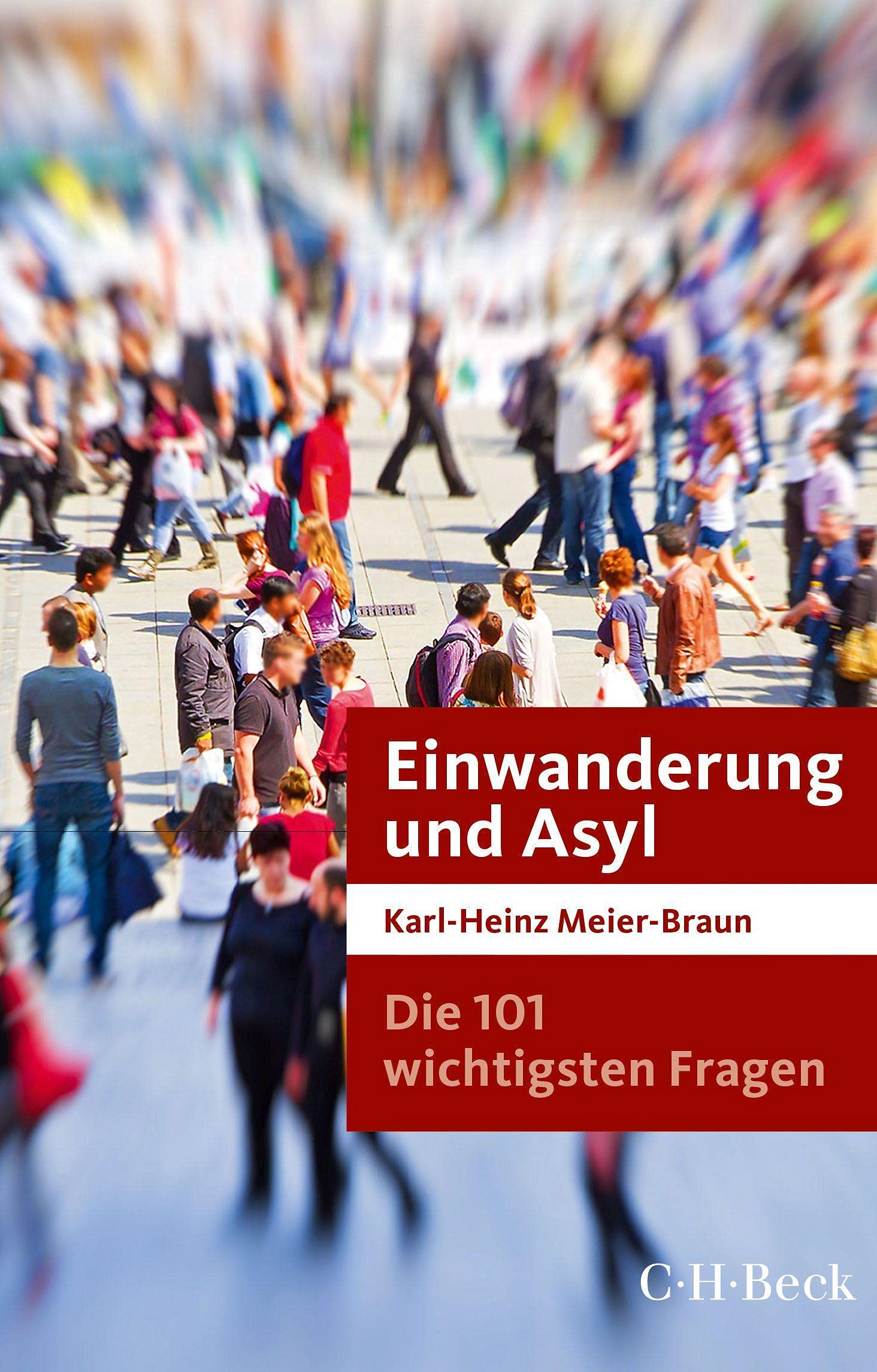 c-h-beck-die-101-wichtigsten-fragen-einwanderung-und-asyl-buch image 1
