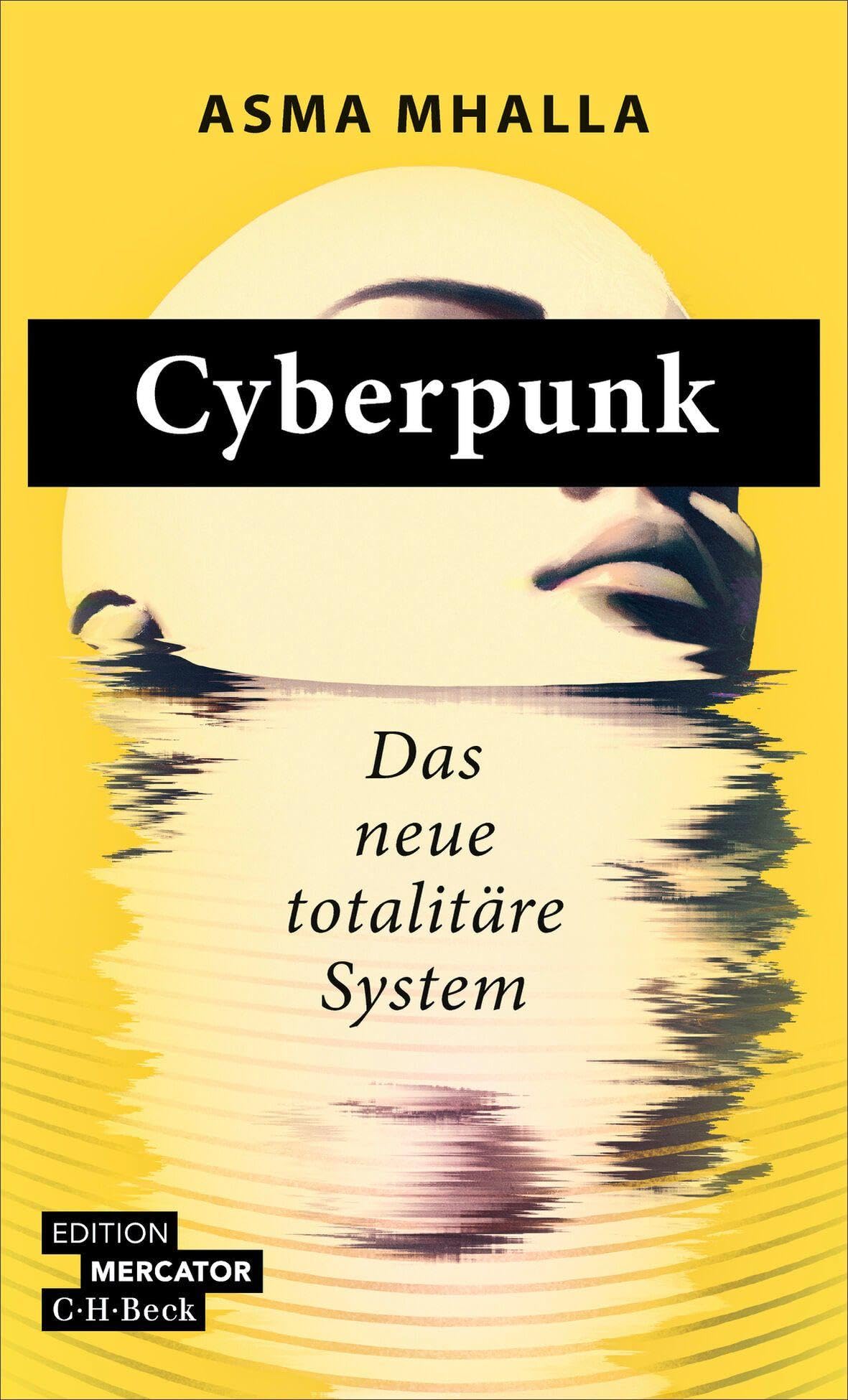 c-h-beck-cyberpunk-das-neue-totalit-re-system-beck-paperback image 1