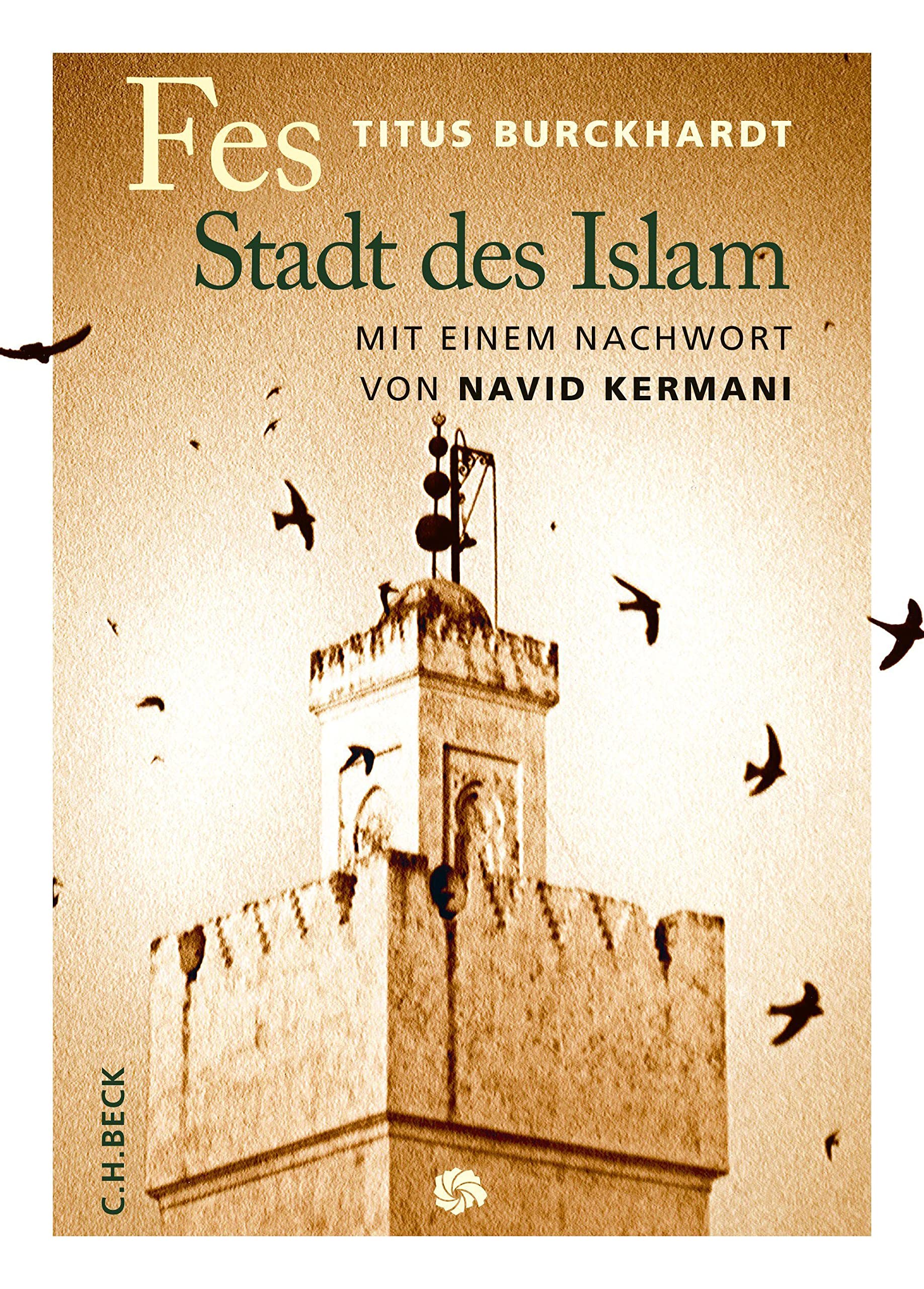 c-h-beck-fes-stadt-des-islam-neue-orientalische-bibliothek image 1