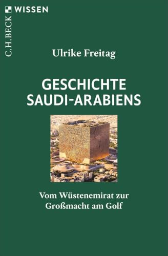 c-h-beck-geschichte-saudi-arabiens-buch-c-h-beck-wissen image 2