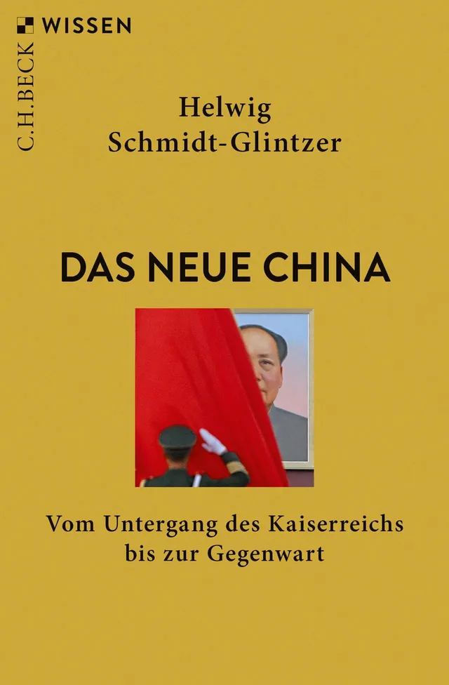 c-h-beck-das-neue-china-vom-untergang-des-kaiserreichs-bis-zur-gegenwart-c-h-bec image 1