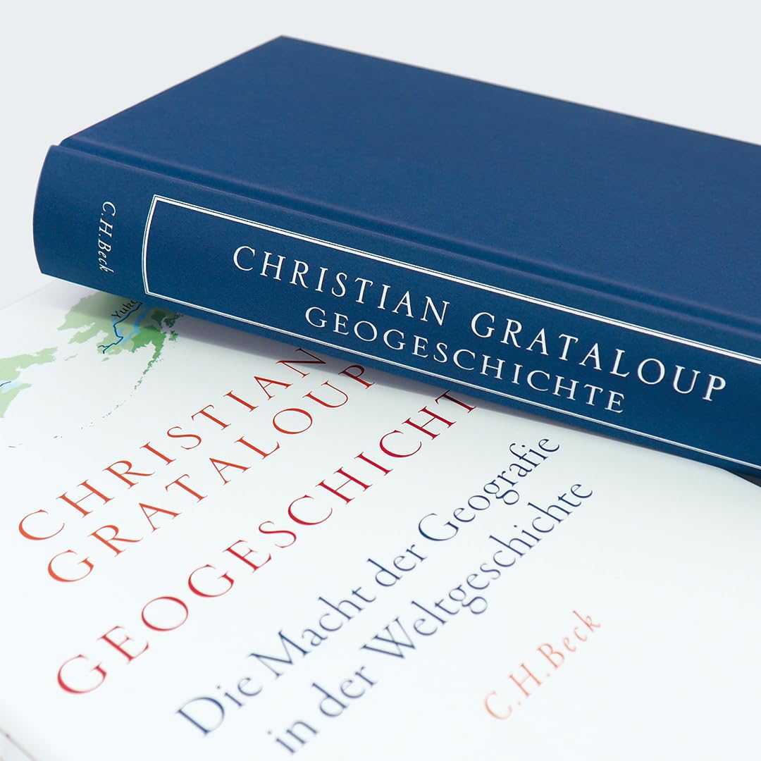 c-h-beck-geogeschichte-die-macht-der-geografie-in-der-weltgeschichte-beck-paperb image 4