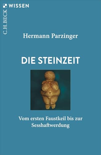 c-h-beck-die-steinzeit-c-h-beck-wissen-taschenbuch image 2
