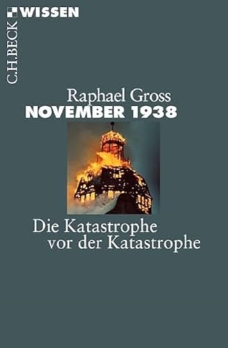 c-h-beck-november-1938-buch-die-katastrophe-vor-der-katastrophe-c-h-beck-wissen image 2