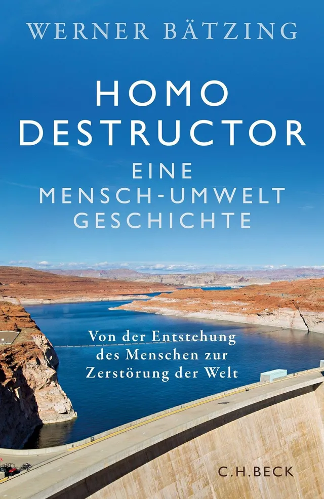 c-h-beck-homo-destructor-paperback-eine-mensch-umwelt-geschichte image 1