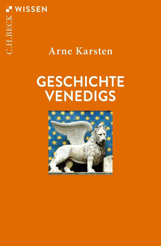 c-h-beck-geschichte-venedigs-c-h-beck-wissen-taschenbuch image 1